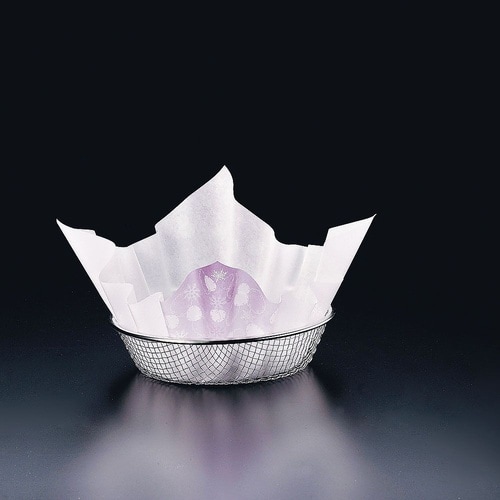 QKM8304 紙すき鍋 麻 風花