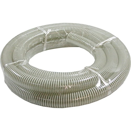 サクションホース 40×5m