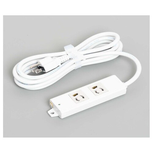 A8140 抜止OAタップ2個口 MG付