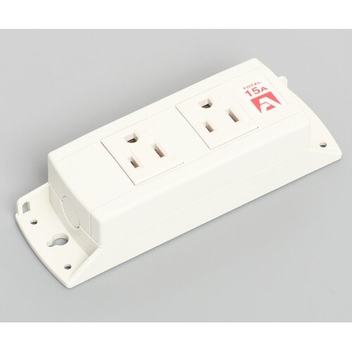 KU1090 平刃形OAタップ2個