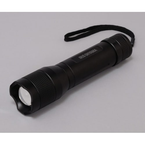 LEDハンディライト 500lm ズーム