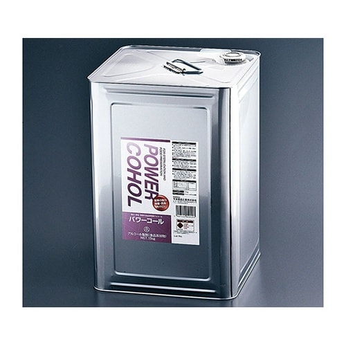 XAL8101アルコール製剤パワーコール