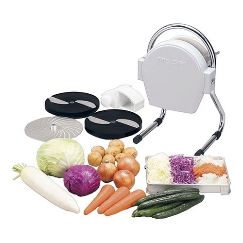 SS−250F ミニスライサー