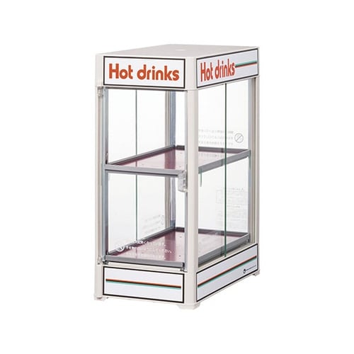 CW36T−R2 電気卓上型缶ウォーマー