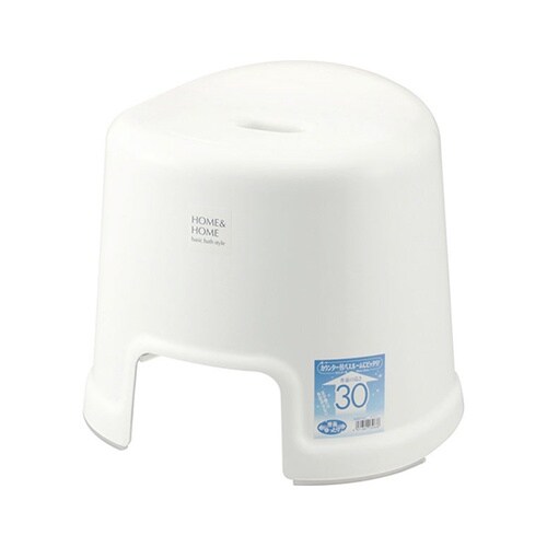 GREL294 風呂椅子300 ホワイト