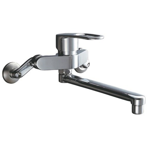 RSF−862Yシングルレバー混合栓