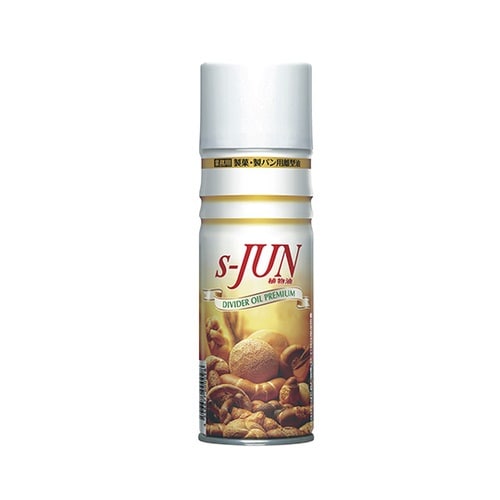 製菓・製パン用離型油 S−JUN 480