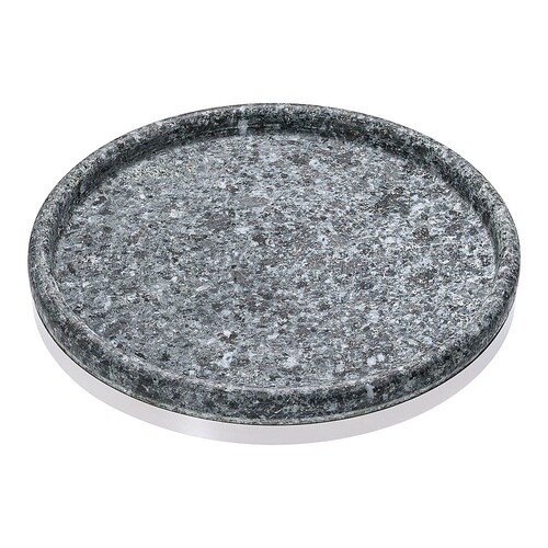 QIS2018石焼マルチプレート18cm