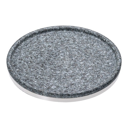 QIS2024石焼マルチプレート24cm