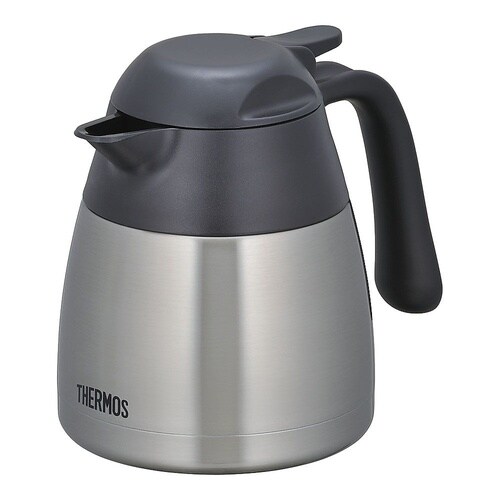 BSA6301 真空断熱ステンレスポット