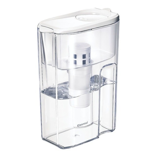 PPTH201 クリンスイポット型浄水器