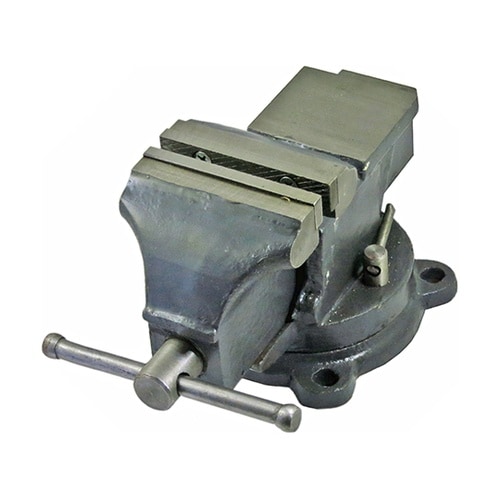 金床付リードバイス 100mm