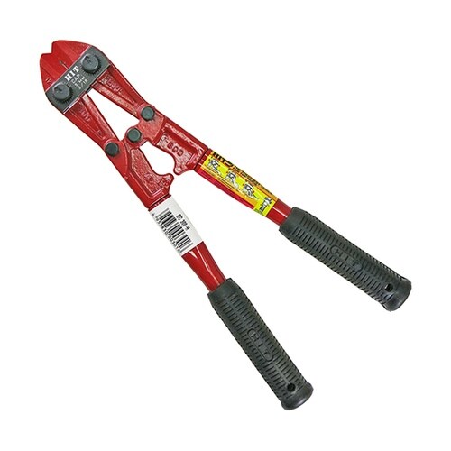 BC300−H 鋼線クリッパー レッド