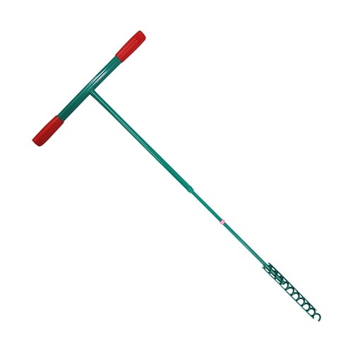 みどりの園芸支柱穴掘り器 20φ KA−