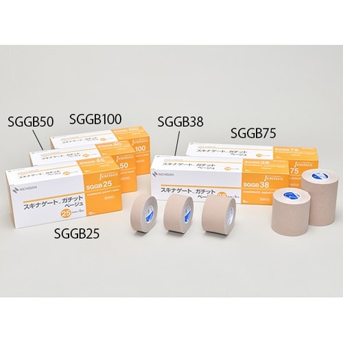 SGGB100 スキナゲート ガチット