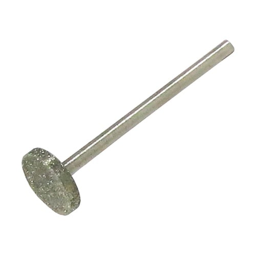 D13H1 ダイヤモンドバー平型3mm軸