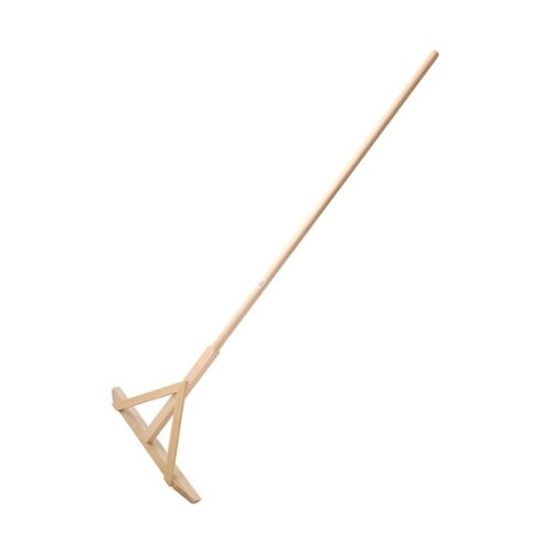 木製ならしレーキ (完成品) 71411