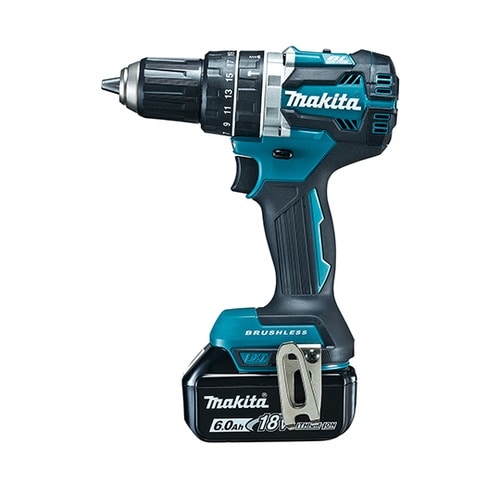 HP484DRGX充電震動ドライバドリル