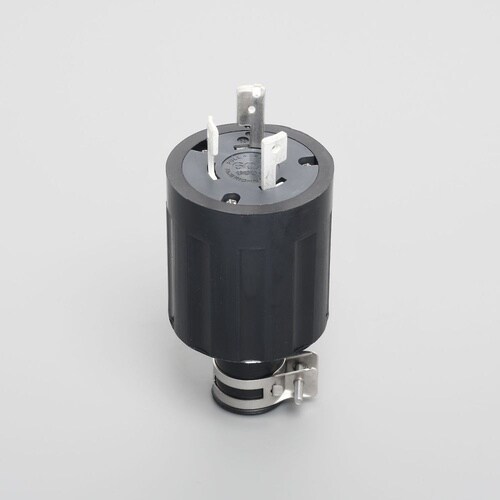 3662R 3P60 引掛形 プラグ