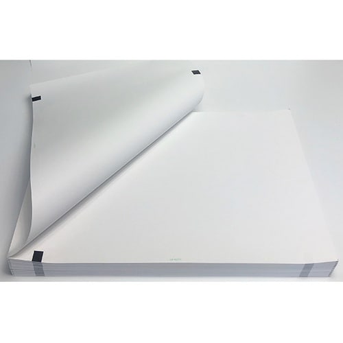 心電図記録紙 幅210mm×長100m/