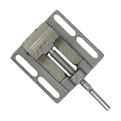 ボール盤バイス 65mm