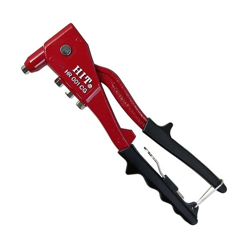 HR 001 CG ハンドリベッター