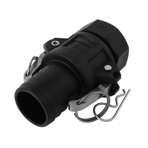 A20ZB55ワンタッチカップリング樹脂