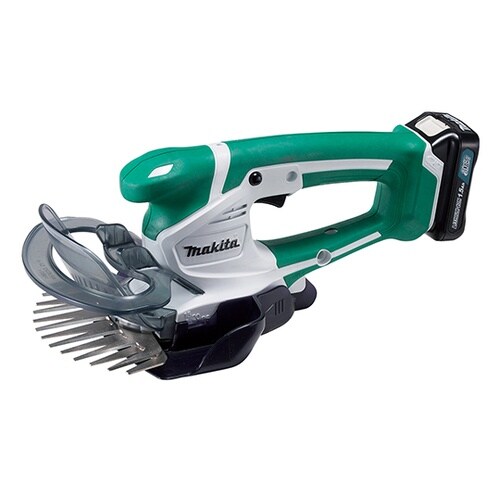 MUM600DSH充電式芝生バリカン