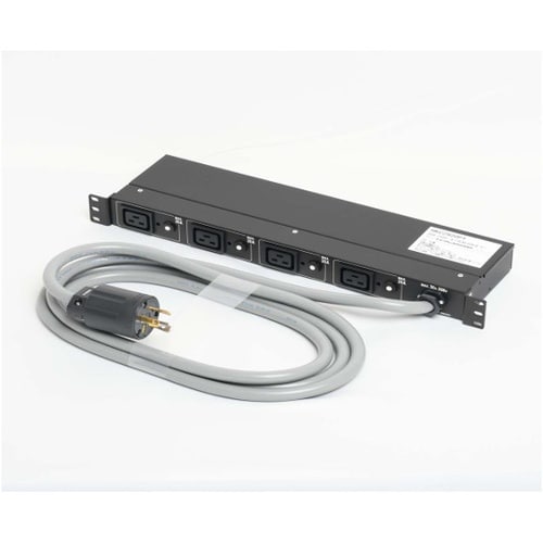 HKC2920PT IECコンセントバー