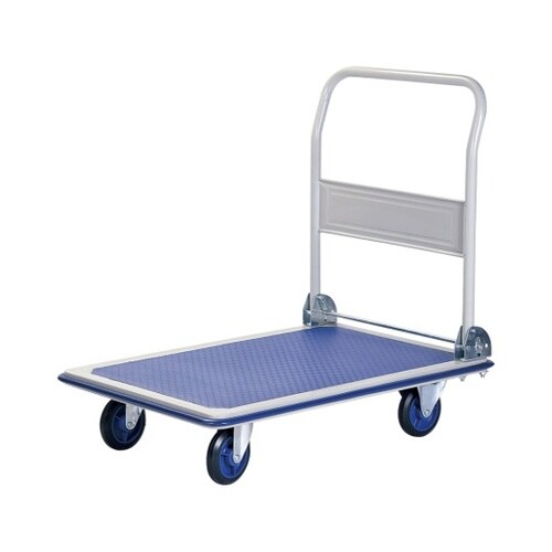 HDI9401 静かなスチール台車