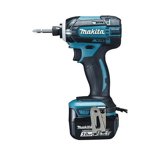 TD138DRFXインパクトドライバ