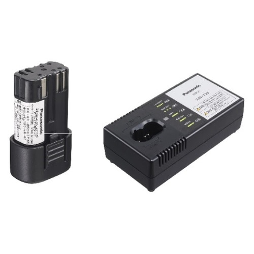 EZ9L21ST電池パック・充電器セット