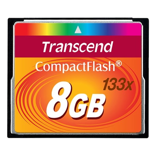 TS8GCF133 コンパクトFlash