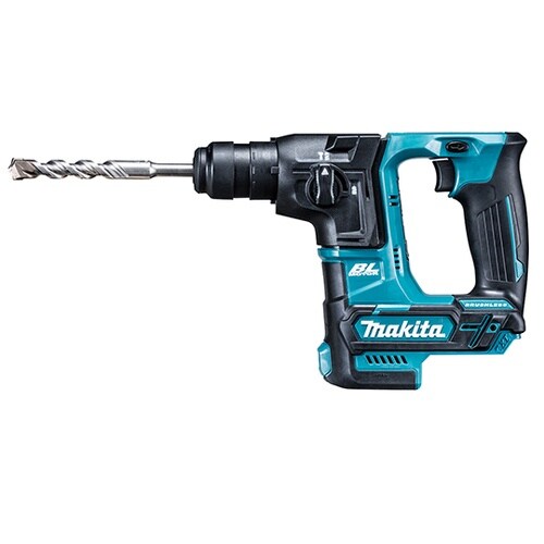 16mm充電式ハンマドリル 10.8V