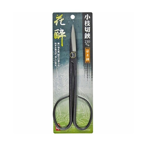 小枝切鋏(日立安来鋼材使用)