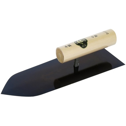 半焼 中塗鏝 300mm