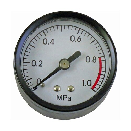 圧力計(埋め込み型) 50mm R1/4