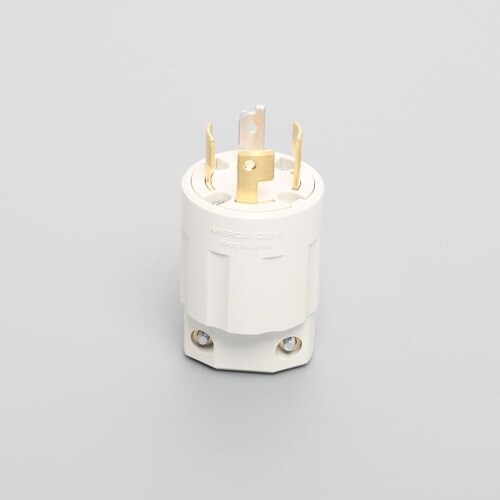 4222N−IV E3P 引掛形 プラグ