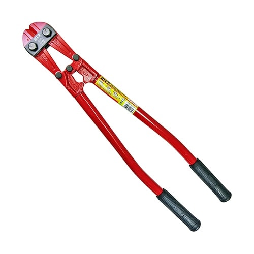 BC600−H 鋼線クリッパー レッド