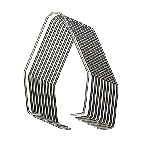 左官定木パッキン 小 10本組