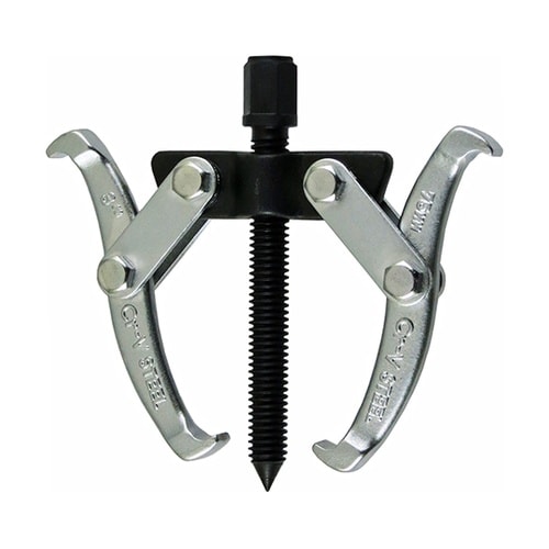 ギヤプーラー 75mm