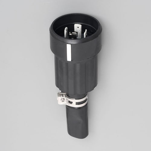 4662RW E3P 防水形プラグ