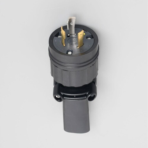 3322RW−L6 E2P 防水形プラグ