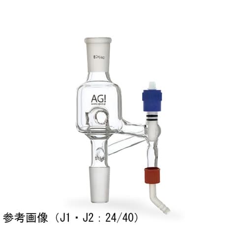 3531−4L−V 手動還流器