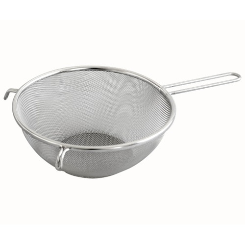 JQ−13ステンレスストレーナー22cm