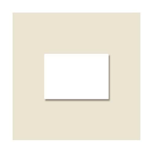 007715140 ラベル 白無地 弱粘