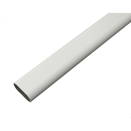 AP−1502W アルミハンガーパイプ白