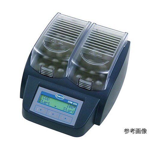 HACH3404 DRB200用ブロック