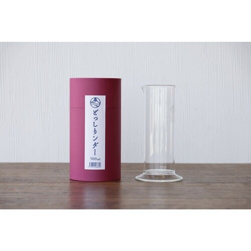 20160410 どっしりンダ― 500