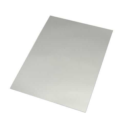 カラーLBP用 フィルムラベル シルバー